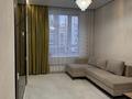 2-комнатная квартира · 43 м² · 4/10 этаж, Кайым Мухамедханов 12 — Ханшатыр, Большой SF, Нарикбаев за 31 млн ₸ в Астане, Нура р-н — фото 2