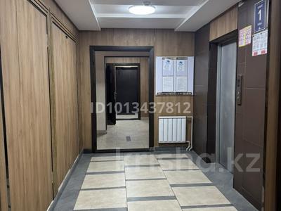 1-комнатная квартира · 40 м² · 2/12 этаж, мкр Акбулак байтерекова за 31 млн ₸ в Алматы, Алатауский р-н