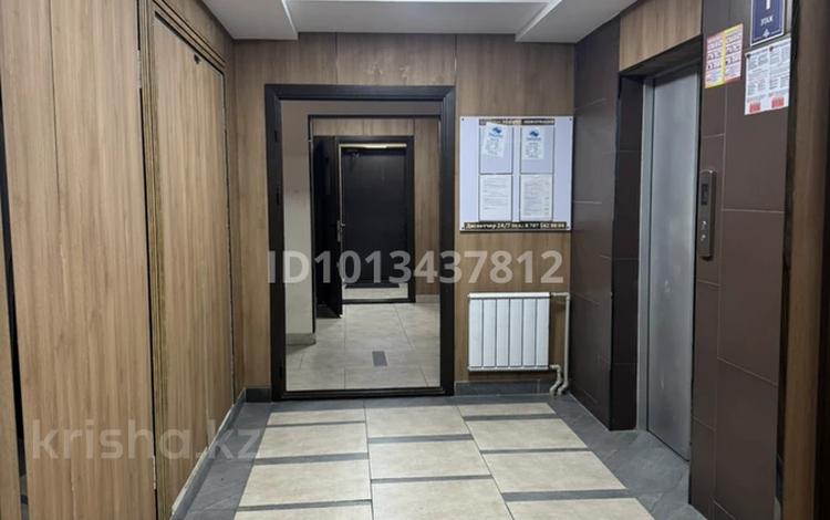 1-комнатная квартира · 40 м² · 2/12 этаж, мкр Акбулак байтерекова за 31 млн ₸ в Алматы, Алатауский р-н — фото 2