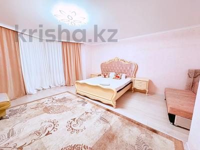 1-комнатная квартира · 40 м², Момышулы 19 за 3 000 ₸ в Астане, Алматы р-н