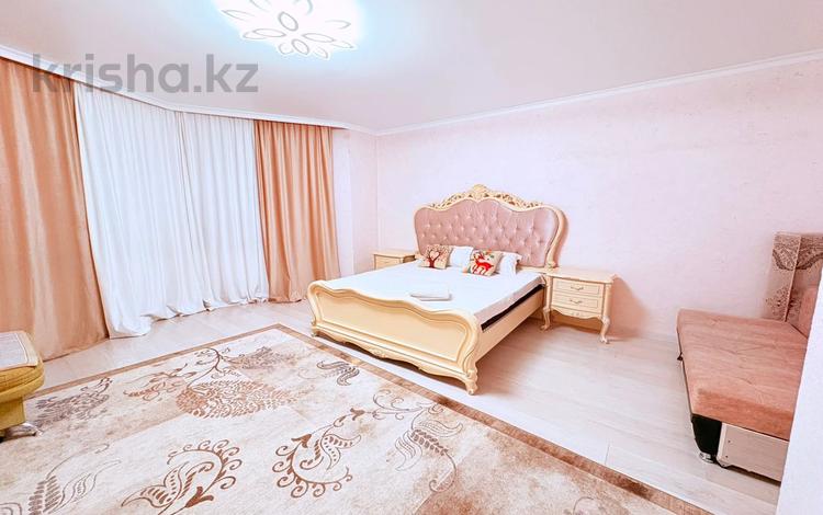 1-бөлмелі пәтер · 40 м², Момышулы 19, бағасы: 3 000 ₸ в Астане, Алматы р-н — фото 8