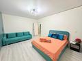 1-бөлмелі пәтер · 40 м², Момышулы 19, бағасы: 3 000 ₸ в Астане, Алматы р-н — фото 2
