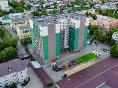 1-комнатная квартира · 54.6 м² · 7/11 этаж, Победы 70/2 за ~ 26.8 млн ₸ в Костанае