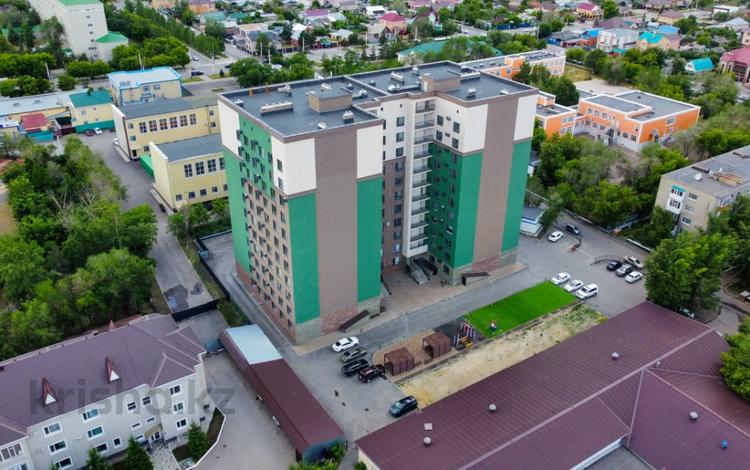 1-комнатная квартира · 54.6 м² · 7/11 этаж, Победы 70/2 за ~ 26.8 млн ₸ в Костанае — фото 3