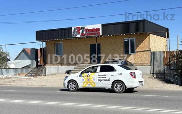 Еркін, кеңселер, дүкендер мен бутиктер, қоймалар · 230 м², бағасы: 40 млн ₸ в Кендале — фото 2