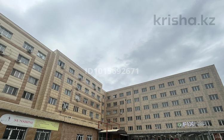 1-комнатная квартира · 28.2 м² · 6/6 этаж, мкр Айнабулак-2, Айнабулак 32/2 — Школа 137 им. М. Жумабаева за 17 млн ₸ в Алматы, Жетысуский р-н — фото 2