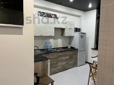 1-бөлмелі пәтер · 37 м² · 5/9 қабат, Ильяс Омаров 27, бағасы: 22.9 млн ₸ в Астане, Нура р-н