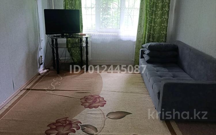 2-комнатная квартира · 46 м² · 1/4 этаж, мкр №6 44 — Шаляпина/ Берегового за 250 000 ₸ в Алматы, Ауэзовский р-н — фото 2