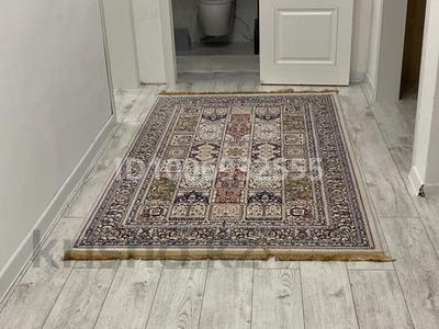 2-комнатная квартира · 63 м² · 1/9 этаж, Микрорайон Сарыарка 3 за 24 млн 〒 в Кокшетау