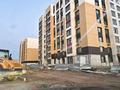 2-бөлмелі пәтер · 63 м² · 6/9 қабат, Розы Баглановой 23, бағасы: 31.5 млн ₸ в Астане, Нура р-н — фото 4