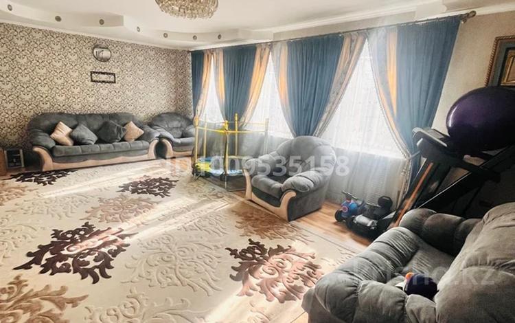Жеке үй · 6 бөлме · 126 м² · 6.8 жүзд., Челюскина 21/51 — Уг. Ганибет, бағасы: 75 млн ₸ в Алматы, Турксибский р-н — фото 2