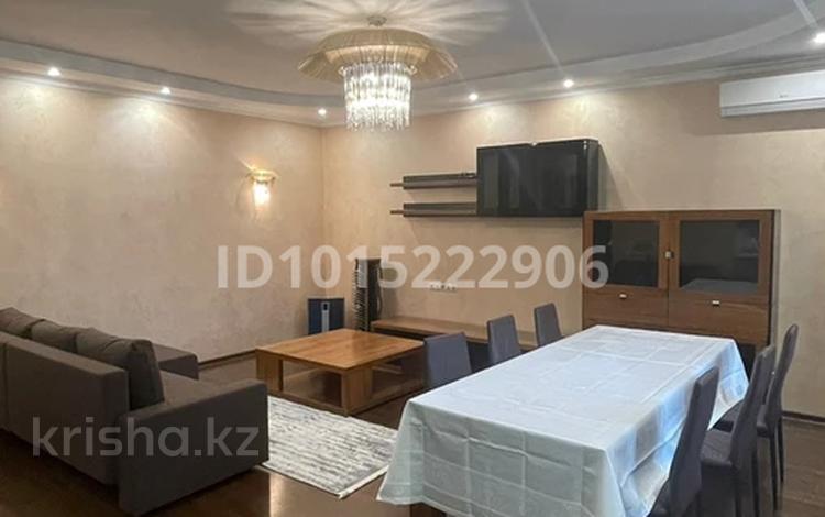 4-комнатная квартира · 114 м² · 2/9 этаж, Розыбакиева 281 за 780 000 ₸ в Алматы, Бостандыкский р-н — фото 2