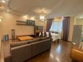 4-комнатная квартира · 114 м² · 2/9 этаж, Розыбакиева 281 за 780 000 ₸ в Алматы, Бостандыкский р-н — фото 2