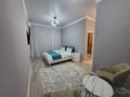 1-комнатная квартира · 37 м² · 2/9 этаж, Тоқпанов 20 — Шарль де Голль - Триатлон Парк Астана за 20 000 ₸ в Алматы р-н — фото 5