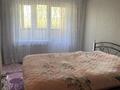 3-бөлмелі пәтер · 58 м² · 3/4 қабат, №4 ш/а., бағасы: 32 млн ₸ в Алматы, Ауэзовский р-н