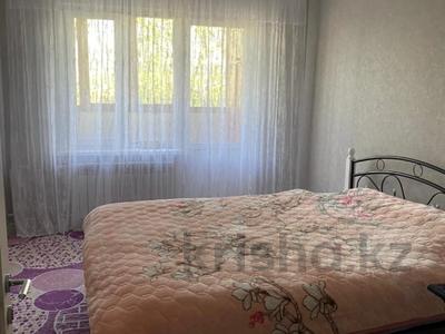 3-бөлмелі пәтер · 58 м² · 3/4 қабат, №4 ш/а., бағасы: 32 млн ₸ в Алматы, Ауэзовский р-н