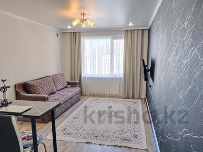 2-комнатная квартира · 45.3 м² · 2/9 этаж, Анет баба 6 — Район хан шатыра за 40 млн ₸ в Астане, Нура р-н