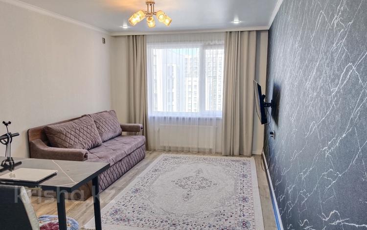 2-комнатная квартира · 45.3 м² · 9 этаж, Анет баба 6 — Район хан шатыра за 40 млн ₸ в Астане, Нура р-н — фото 11