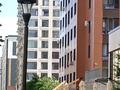2-комнатная квартира · 45.3 м² · 9 этаж, Анет баба 6 — Район хан шатыра за 40 млн ₸ в Астане, Нура р-н — фото 24