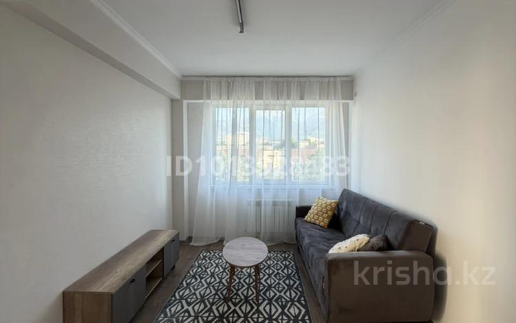 2-комнатная квартира · 45 м² · 7/13 этаж, Навои 210/1-2 за 360 000 ₸ в Алматы, Бостандыкский р-н — фото 16
