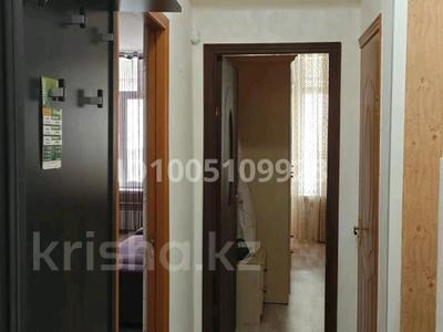 2-бөлмелі пәтер · 41.3 м² · 5 қабат, мкр Алатау (ИЯФ), Ибрагимова 18, бағасы: 22 млн ₸ в Алматы, Медеуский р-н