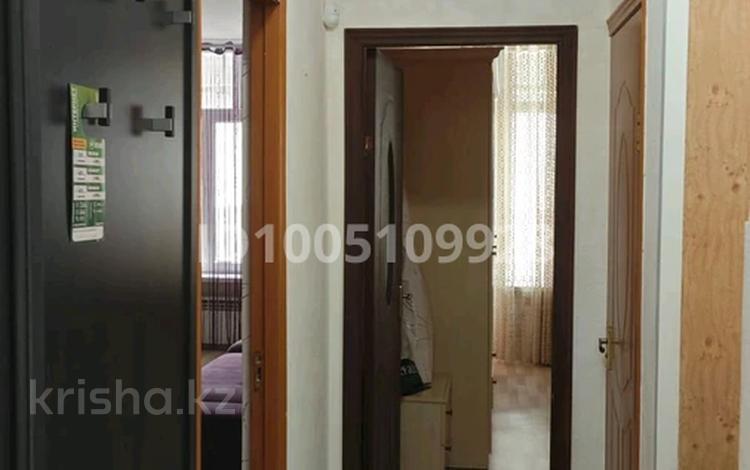 2-комнатная квартира · 41.3 м² · 5 этаж, мкр Алатау (ИЯФ), Ибрагимова 18 за 22 млн ₸ в Алматы, Медеуский р-н — фото 2