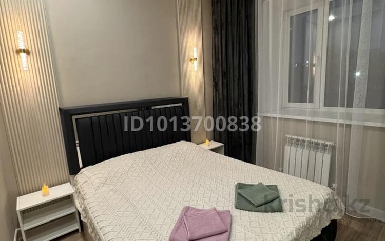 1-бөлмелі пәтер · 40 м² · 1/9 қабат, мкр. Алтын орда, Микрорайон Алтын Орда 340/1, бағасы: 18 000 ₸ в Актобе — фото 2