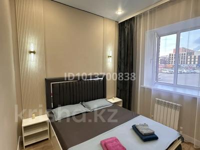 1-бөлмелі пәтер · 40 м² · 1/9 қабат, Алтын орда ш/а. 340/1, бағасы: 22 000 ₸ в Актобе, мкр. Алтын орда