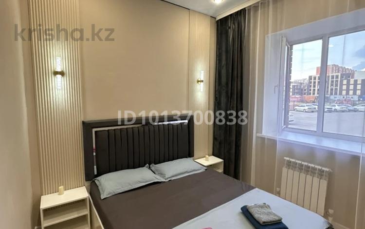 1-бөлмелі пәтер · 40 м² · 1/9 қабат, Алтын орда ш/а. 340/1, бағасы: 22 000 ₸ в Актобе, мкр. Алтын орда — фото 11