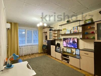 2-комнатная квартира, 43.4 м², Бостандыкская 13 за 15 млн 〒 в Петропавловске