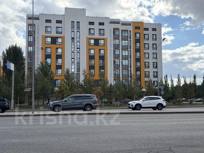 Еркін, кеңселер, дүкендер мен бутиктер · 101 м², бағасы: 1 млн ₸ в Астане, Есильский р-н