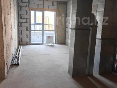 2-комнатная квартира · 50 м² · 18/20 этаж, Тургут Озала 237 — Тургут Озала - Абая за 40 млн ₸ в Алматы, Бостандыкский р-н