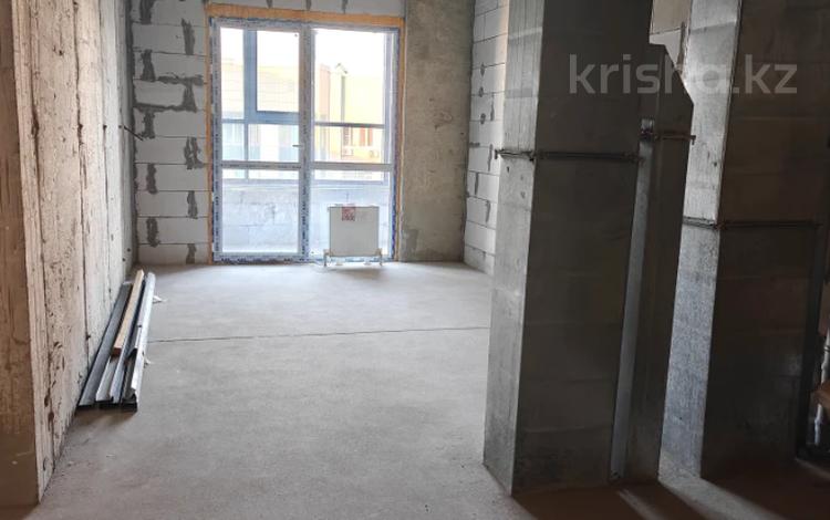 2-комнатная квартира · 50 м² · 18/20 этаж, Тургут Озала 237 — Тургут Озала - Абая за 40 млн ₸ в Алматы, Бостандыкский р-н — фото 15