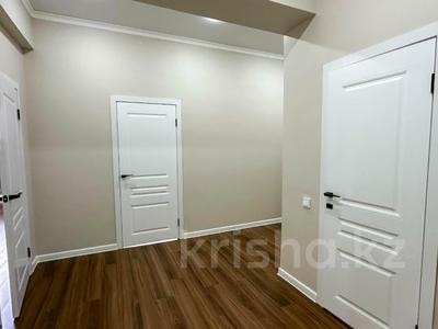 4-комнатная квартира · 131.8 м² · 5/21 этаж, Центр 19 — Гаухар Ана за 48 млн 〒 в Талдыкоргане