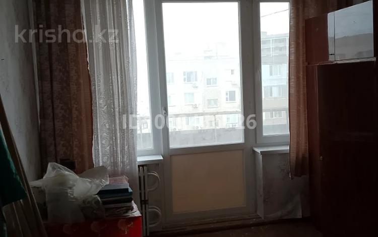 3-комнатная квартира · 61.2 м² · 5/5 этаж, 27-й мкр 18 за 16 млн ₸ в Актау — фото 2