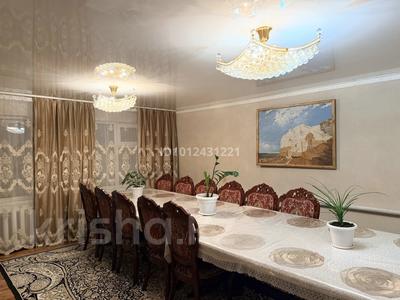 Отдельный дом · 4 комнаты · 137 м² · 10 сот., Маншук Маметова 1 — Квартал Энергетиков за 26 млн ₸ в Актобе, жилой массив Жилянка