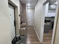 2-комнатная квартира · 60 м² · 8/9 этаж, Абулхайр-хана 69/4, 69/5 за 370 000 ₸ в Атырау