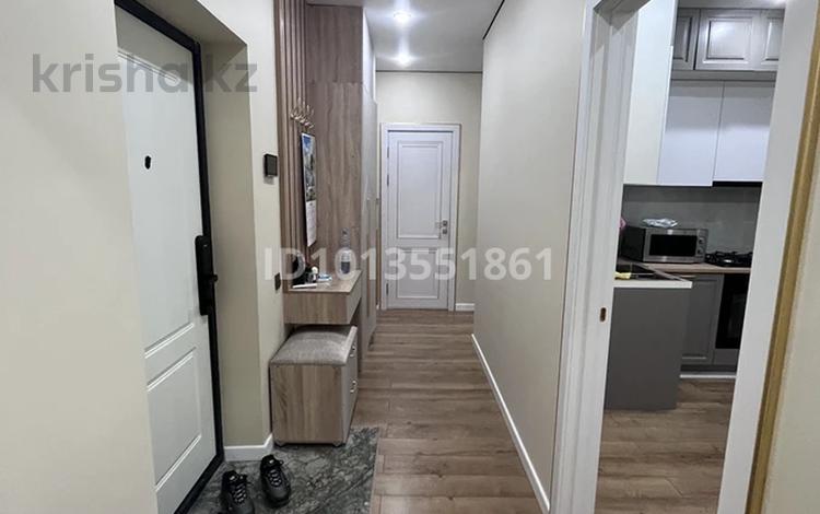 2-комнатная квартира · 60 м² · 8/9 этаж, Абулхайр-хана 69/4, 69/5 за 370 000 ₸ в Атырау — фото 2