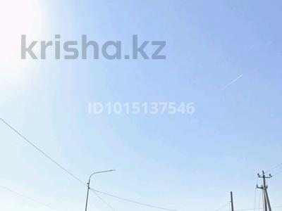 Участок · 8 соток, Шымкент за 32.5 млн ₸