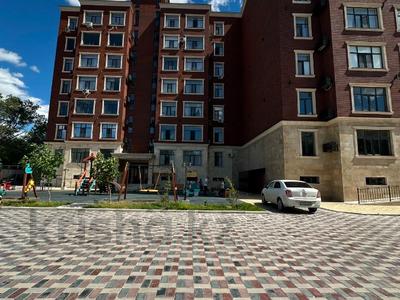 2-комнатная квартира · 65 м² · 4/7 этаж, Нуртас Ондасынов 16 за 43 млн ₸ в Атырау