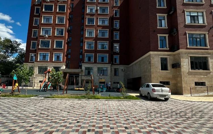 2-комнатная квартира · 65 м² · 4/7 этаж, Нуртас Ондасынов 16 за 43 млн ₸ в Атырау — фото 7