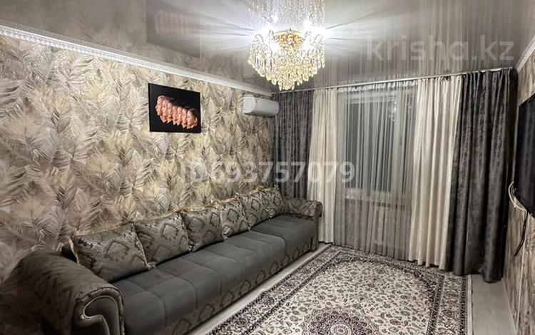 3-комнатная квартира, 54.6 м², 5/5 этаж, Павлова 21 за 19.3 млн 〒 в Павлодаре — фото 2