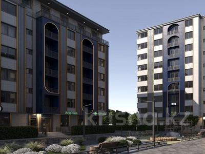 3-комнатная квартира · 71.8 м² · 7/7 этаж, Алатауская трасса 28 за 32 млн ₸ в 