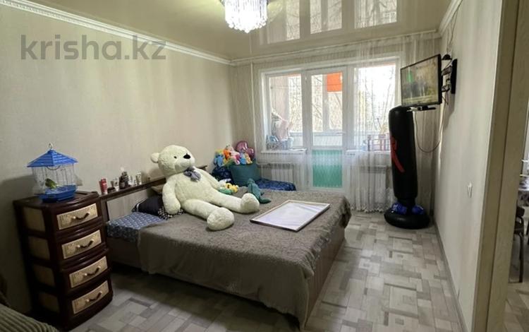 1-комнатная квартира · 32 м² · 3/5 этаж, Быковского 3 за 9.5 млн 〒 в Кокшетау — фото 2