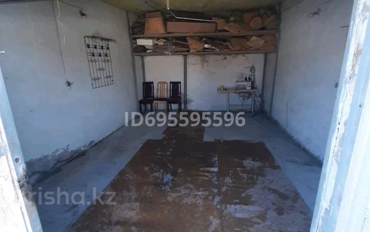 Гараж · 24 м² · 28А мкр — Сұңқар за 50 000 ₸ в Актау — фото 2