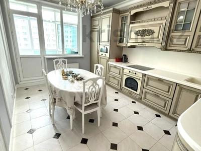 4-комнатная квартира · 150 м² · 9/23 этаж, Кошкарбаева 32/1 — СУПЕР ЦЕНА за 75 млн ₸ в Астане, Алматы р-н