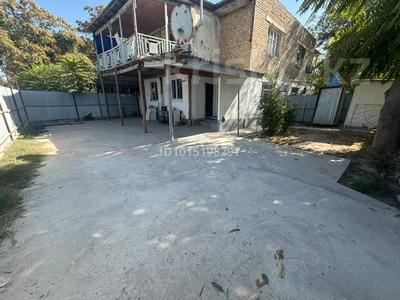 2-бөлмелі пәтер · 43.1 м² · 1/2 қабат, Амангельды 31/2 — Отан торговый центр, Шипагер аптека, бағасы: 7 млн ₸ в Жетысае