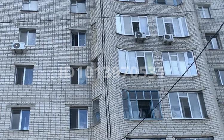 1-комнатная квартира · 34 м² · 2/9 этаж, мкр 5, Тургенева 98/5 — ул Тургенева возле 19шк садик бывший Чебурашка за 12 млн ₸ в Актобе — фото 9