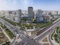 3-комнатная квартира · 95.24 м² · 21/27 этаж, Туран 41 — Сыганак за 85 млн ₸ в Астане, Есильский р-н — фото 2