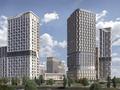 3-комнатная квартира · 95.24 м² · 21/27 этаж, Туран 41 — Сыганак за 85 млн ₸ в Астане, Есильский р-н — фото 5